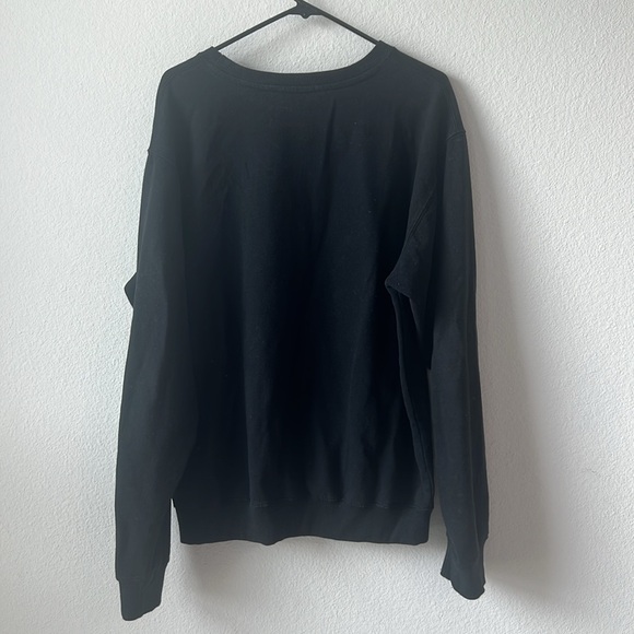 Loteria Graphic Sweatshirt/Crewneck - Juniors XL - Picture 5 of 6